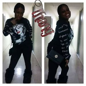 Meet your Posher, Ebony